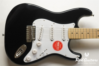 AFFINITY SERIES STRATOCASTER - Black
